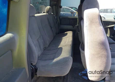 2007 Chevrolet Silverado 1500 Classic Work Truck z USA, uszkodzony, nr VIN 1GCEC19V77Z142997